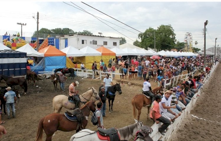 Expoagro acontece de 28 de agosto a 4 de setembro em Manaus