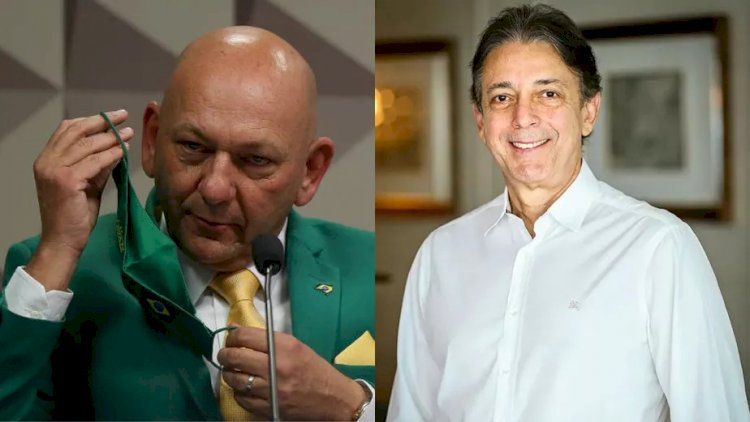 Luciano Hang e outros 7 empresários: quem são os alvos da operação da PF por trocas de mensagens golpistas