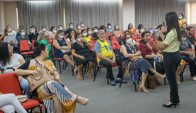 'Setembro Amarelo' reforça medidas de prevenção ao suicídio em Manaus