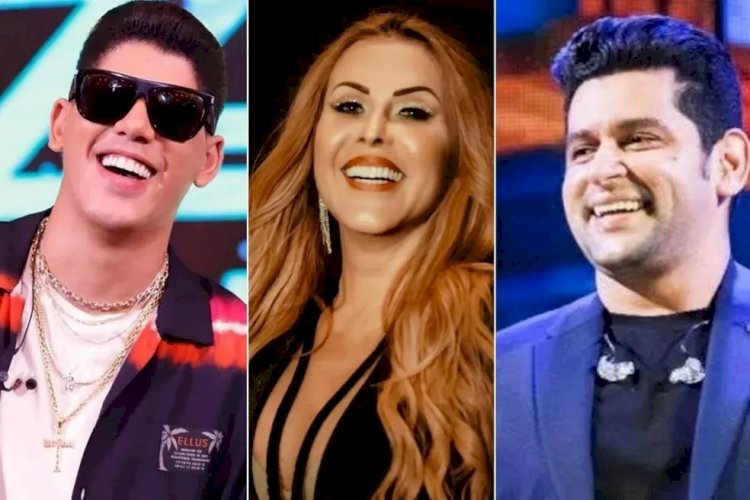 'Expofest' tem shows de Zé Vaqueiro, Joelma e Leo Magalhães em Itacoatiara, no AM