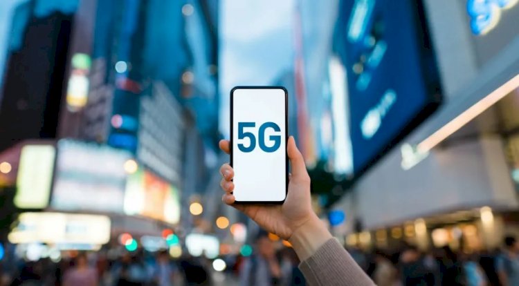 Anatel libera ativação do 5G em mais 7 capitais a partir da próxima segunda