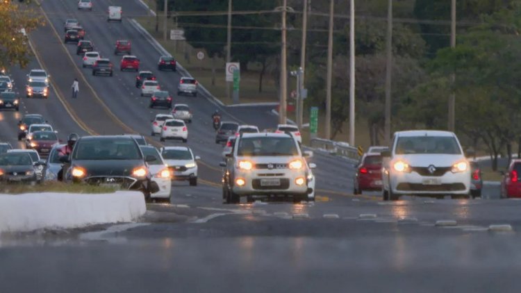 Cadastro de bons motoristas começa a valer nesta quinta no país; condutores vão ter vantagens se não cometerem infrações