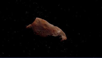 Em teste de defesa da Terra, Nasa colide nave com asteroide nesta segunda-feira