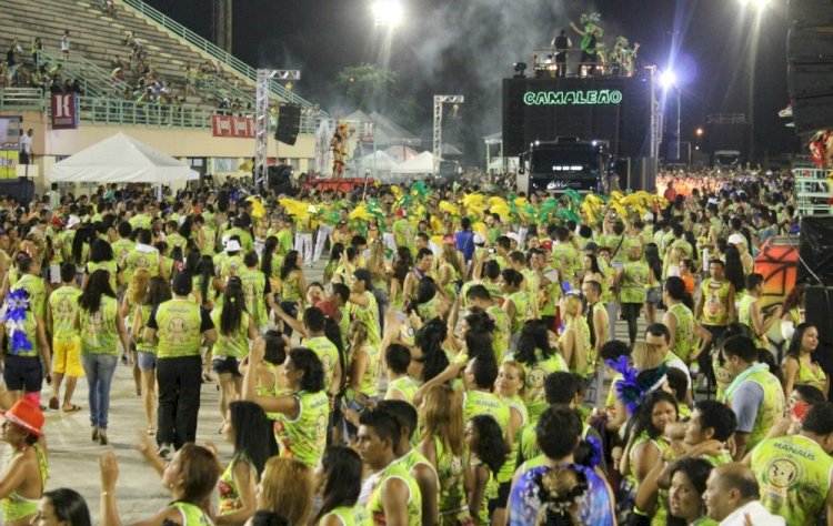 'Boi Manaus' volta ao formato com trios elétricos em 2022 O evento, que também