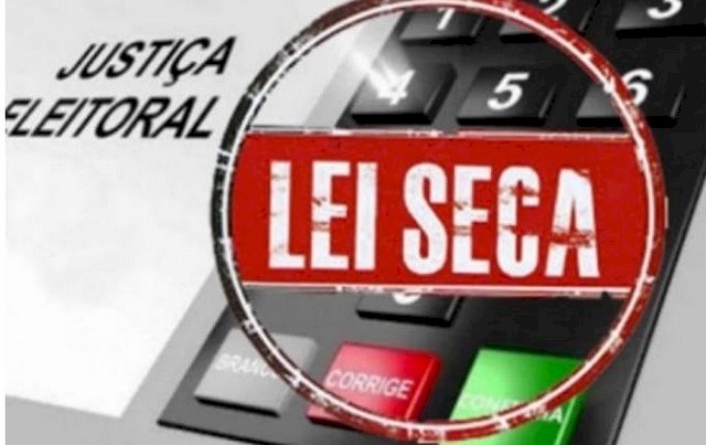 Veja se seu estado vai adotar a Lei Seca nas eleições de domingo