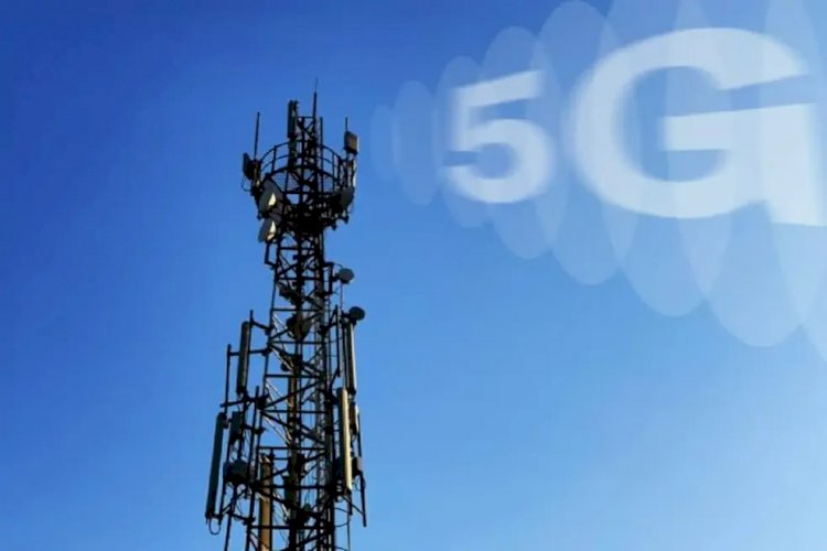 Sinal 5G em Manaus será ativado de forma gradativa a partir desta quinta (6), diz Anatel