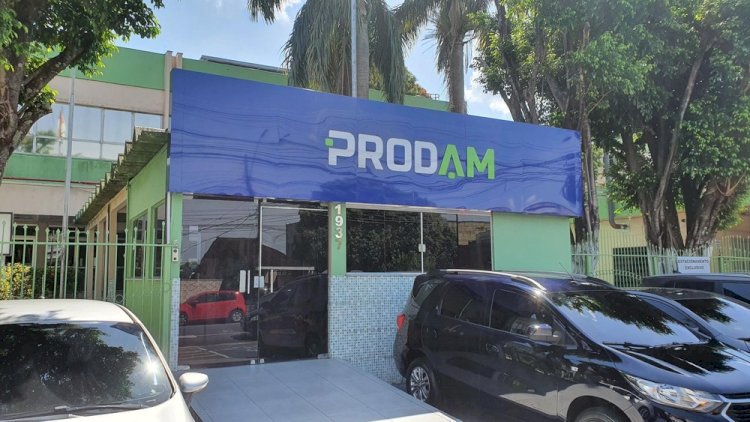 Mais de 7 mil inscritos devem fazer provas do concurso da Prodam neste domingo, no AM