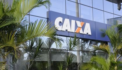 Caixa anuncia renúncia de vice-presidente de tecnologia