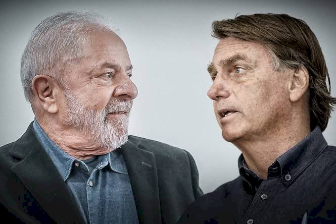 Pesquisa Quaest para presidente: Lula tem 53% dos votos válidos; Bolsonaro, 47%