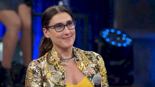 Paola Carosella estreia na Globo em novo reality culinário