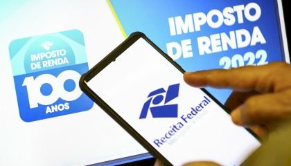 Receita paga restituições de lote residual do Imposto de Renda nesta segunda-feira