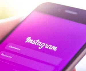 Instagram suspende contas de usuários no mundo todo