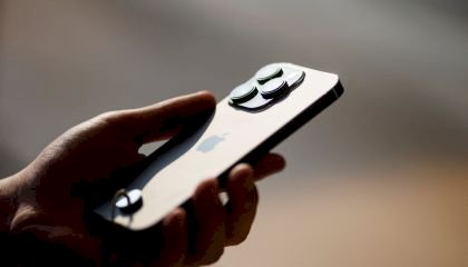 Apple espera que envios de iPhone 14 sejam afetados por restrições de Covid da China