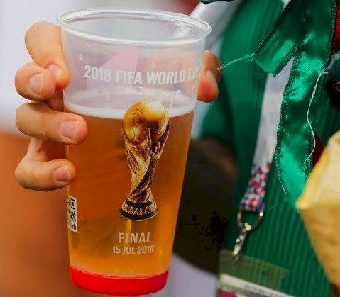 Catar e Fifa proíbem venda de bebidas alcoólicas em estádios na Copa