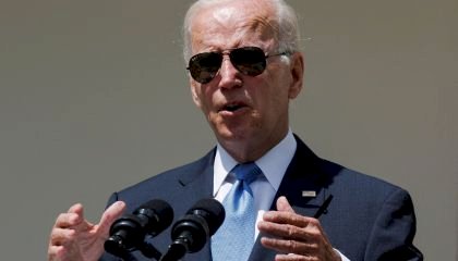 Presidente dos EUA, Joe Biden comemora 80 anos neste domingo (20)