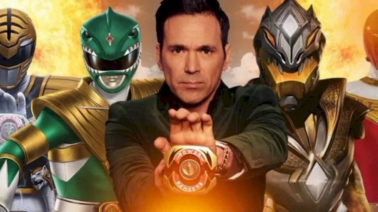 Morre Jason David Frank, o Power Ranger Verde clássico, aos 49 anos