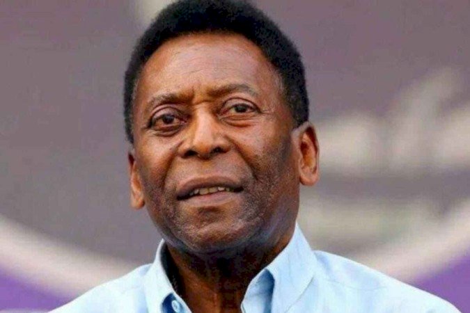 Pelé não responde mais a tratamento e está em cuidados paliativos, diz jornal