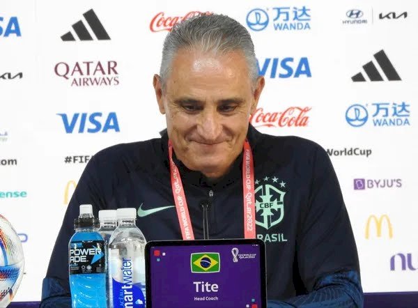 SELEÇÃO BRASILEIRA Tite confirma retorno de Neymar para o jogo contra a Coreia do Sul