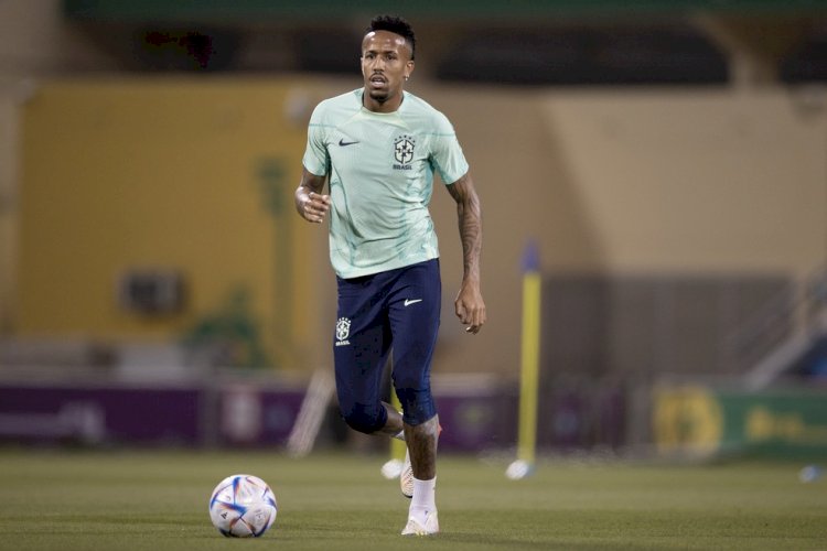 Escalação da Seleção: Tite mantém Militão e vai repetir escalação pela primeira vez na Copa