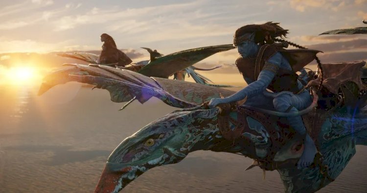 'Avatar: O caminho da água' estreia com missão de repetir sucesso do original e com sequências no forno