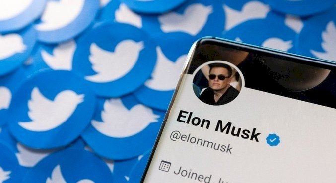 Em enquete na própria rede social, maioria decide que Elon Musk deve deixar chefia do Twitter