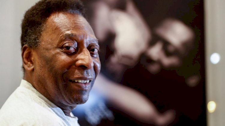 Pelé: câncer piora e novo boletim fala que coração e rim requerem cuidados