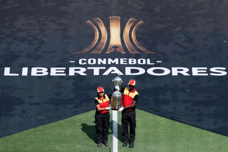 Libertadores 2023: Atlético-MG e Fortaleza conhecem adversários em busca da fase de grupos