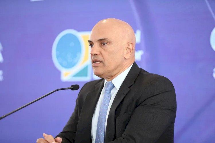 Veja trechos da decisão de Moraes que determina fim de acampamentos golpistas