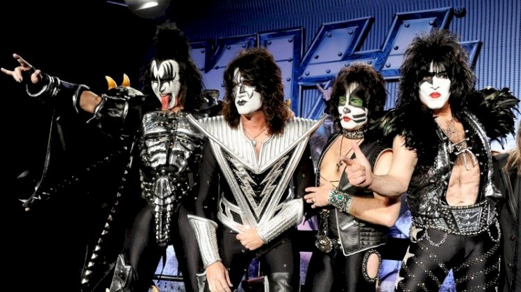 Monsters of Rock anuncia Kiss, Scorpions e Sepultura em Manaus