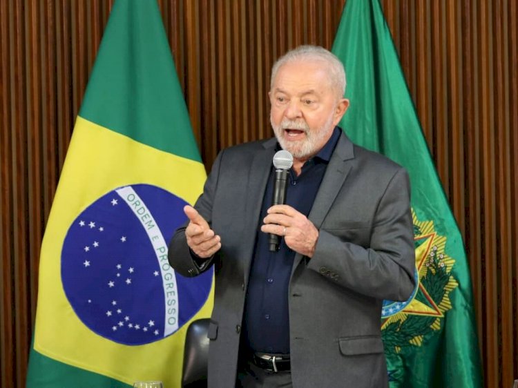 Governo Lula dispensa 40 militares que atuavam no Palácio da Alvorada