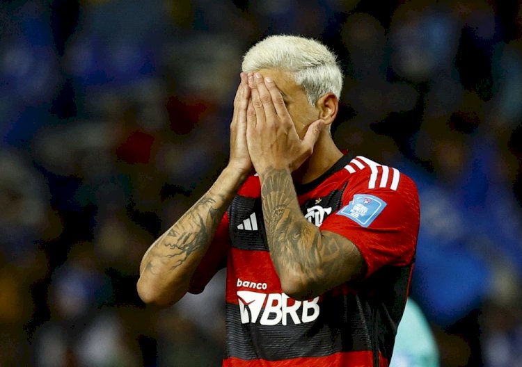 Flamengo é o 4º brasileiro eliminado na semifinal do Mundial