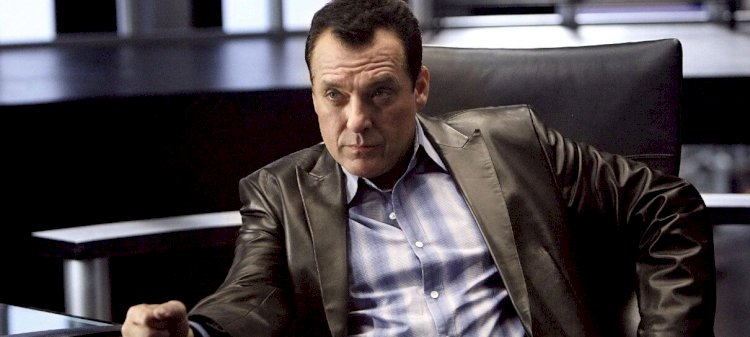 Ator Tom Sizemore morre aos 61 anos