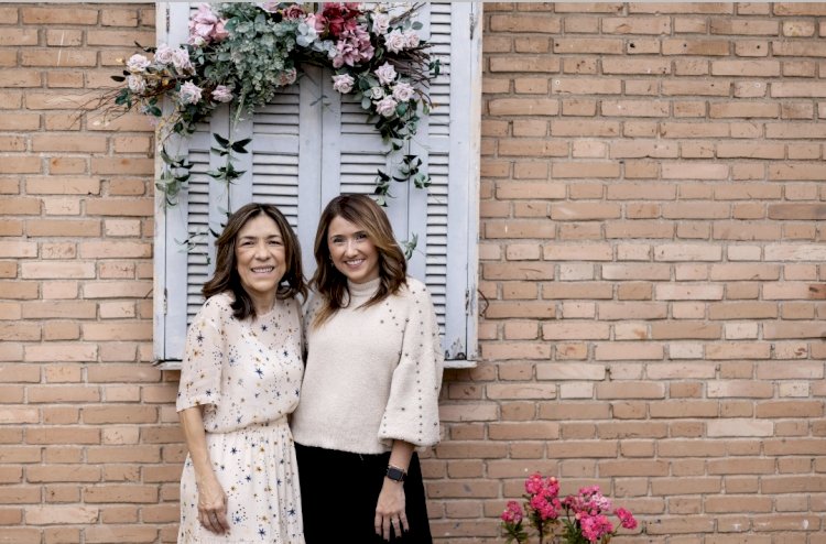 Roberta e Thaís Bento, mãe e filha trazem para Manaus estratégia de melhoria da vida escolar dos filhos, família e profissionais de educação