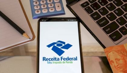 Receita libera programa de declaração do IR 2023 nesta quinta-feira (9)