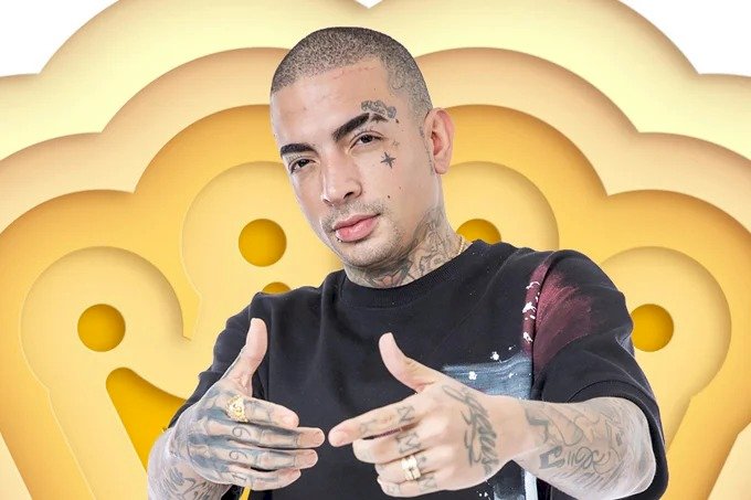 MC Guimê é o novo Líder do BBB 23