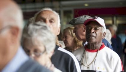 Idosos com ansiedade frequentemente deixam de receber ajuda; entenda