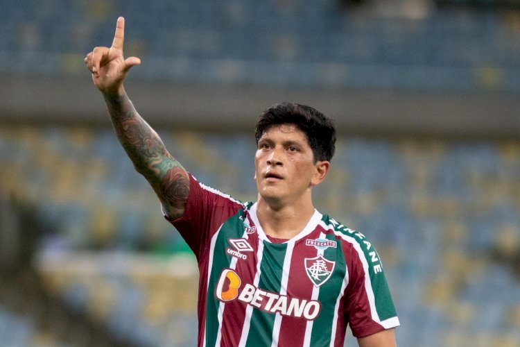 Fluminense 7 x 0 Volta Redonda na semifinal do Campeonato Carioca