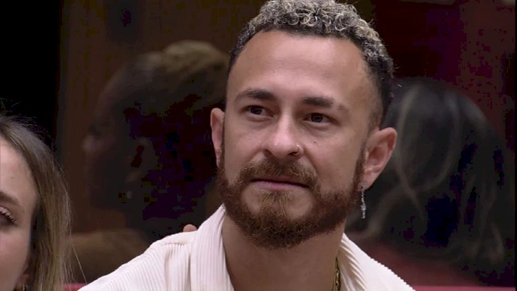 Quem saiu do BBB 23: Fred é o 10º eliminado