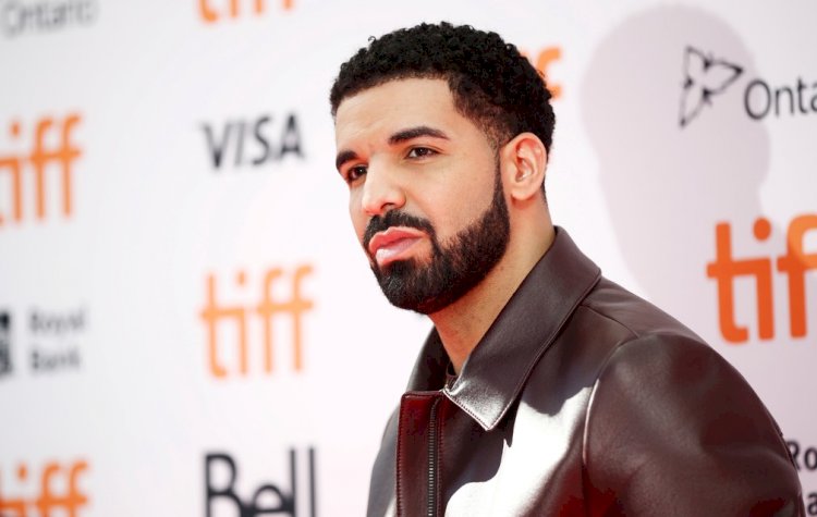 Drake cancela show no Lollapalooza Brasil 2023