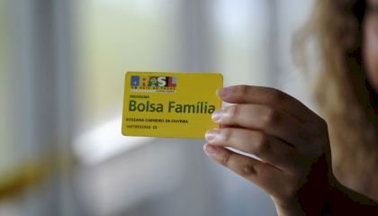 Novo Bolsa Família é pago a beneficiários com NIS de final 0 nesta sexta (31)