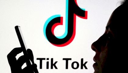 Universidades estaduais da Flórida banem Tik Tok de seus aparelhos