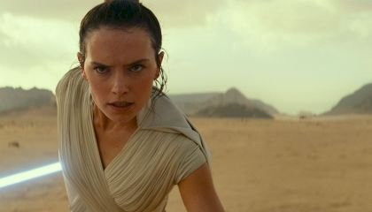 Saga Star Wars anuncia novos filmes; Daisy Ridley volta ao papel de Rey