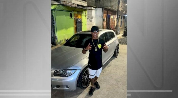 Saiba quem é MC Biel Xcamoso, que morreu em Pernambuco após acidente de carro