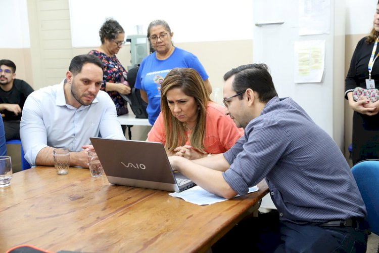 Prefeitura de Manaus instaura mais medidas para reforço na segurança escolar