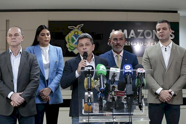 Governo do Amazonas abre inscrições para o ‘CNH Social’ 2023