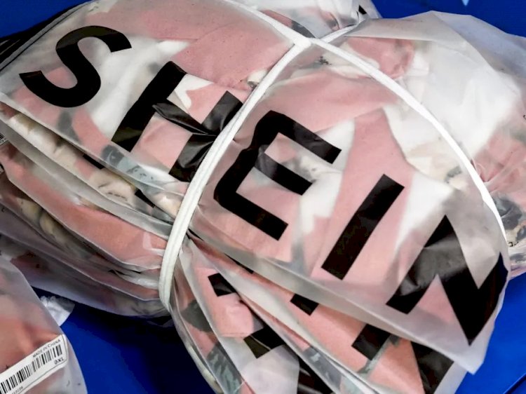 Shein: veja como o investimento de R$ 750 milhões no Brasil vai mexer com a concorrência no varejo​