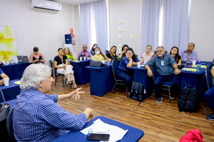 Prefeitura tem alta de 20,4% em atendimento no licenciamento urbano no quadrimestre