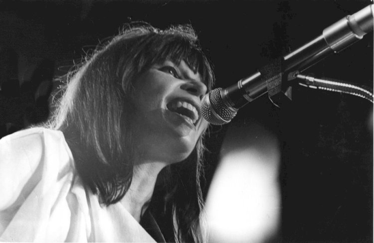 Rita Lee, rainha do rock brasileiro, morre aos 75 anos