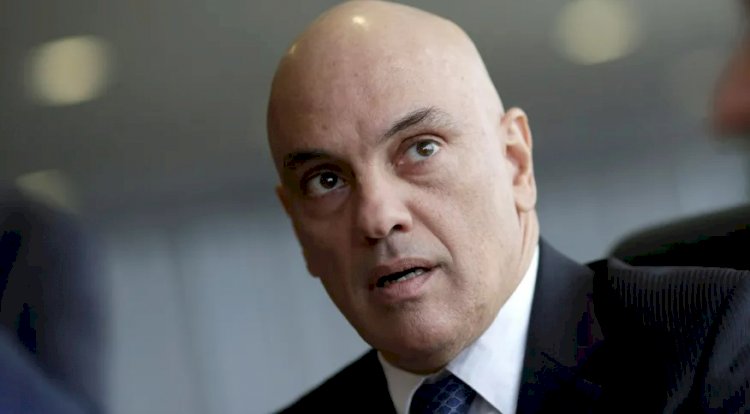 Alexandre de Moraes manda suspender Telegram por 72 horas