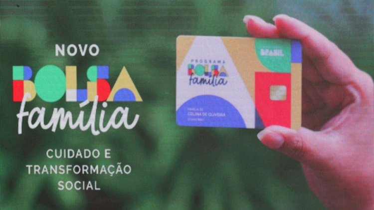 Comissão mista aprova mudanças no Bolsa Família; veja o que muda